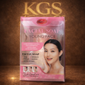VEET GOLD FACIAL SOAP/ ACNE PIMPLES/ DARK SPOTS
