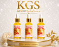 Dark knuckle serum