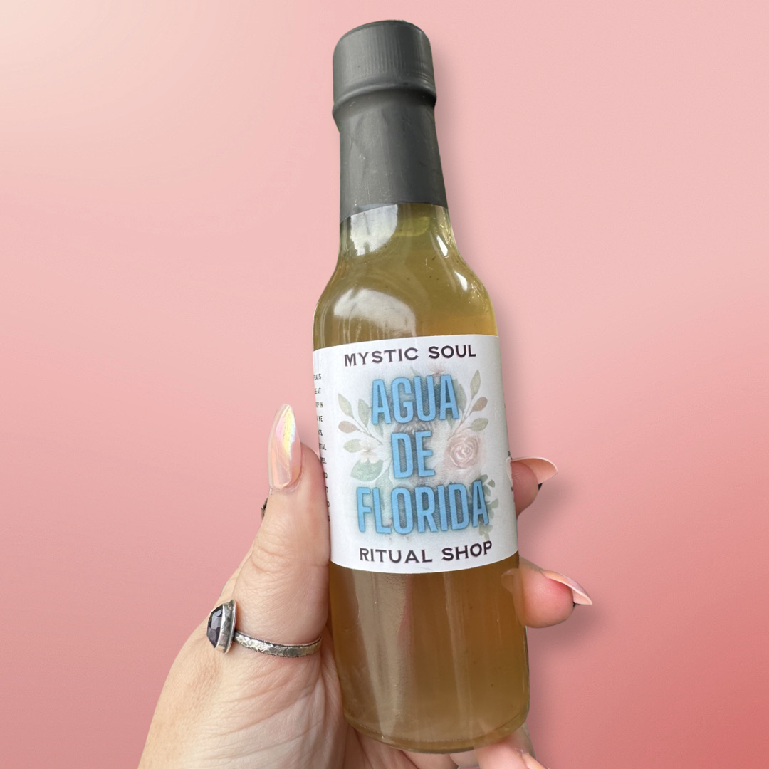 Florida Water - Agua de Florida