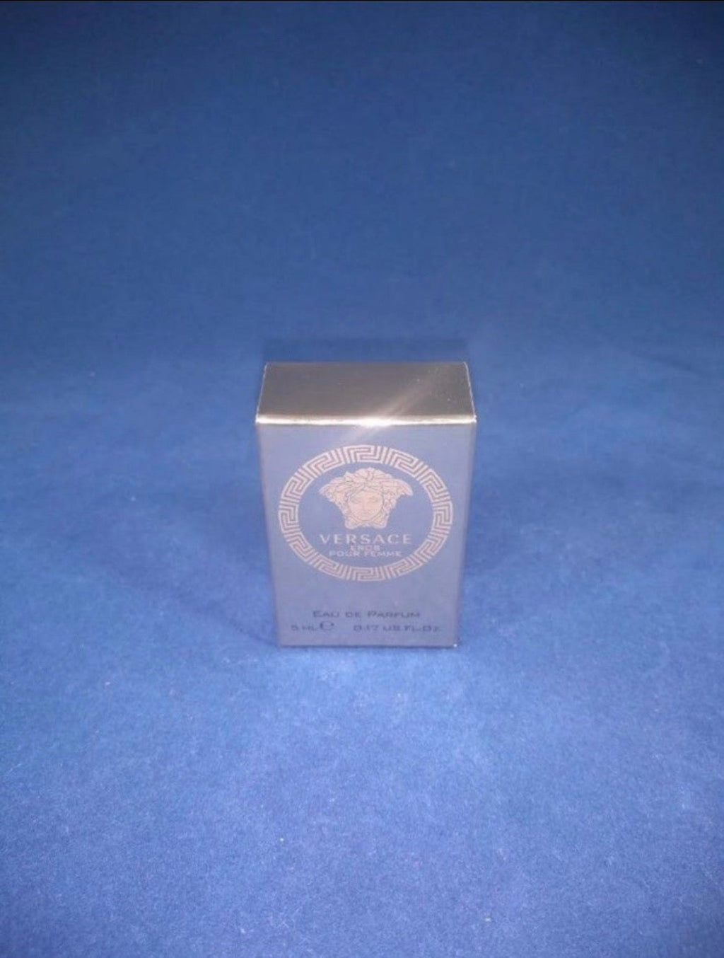 Versace Eros Perfume (travel-size)
