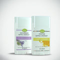 Underarm Care Deodorant Duo – Lemon Turmeric & Tea Tree
