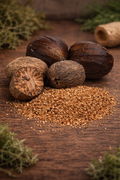 Nutmeg