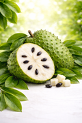 Soursop Leaves