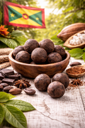 Coco Balls
