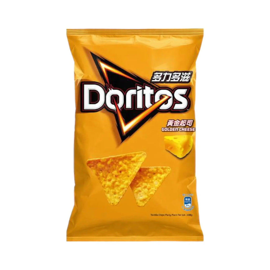 Imported Doritos