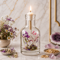 Rhea - Oil Candle