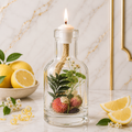 Hermes - Oil Candle