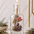 Nemesis - Oil Candle