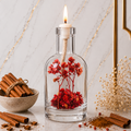 Ares - Oil Candle