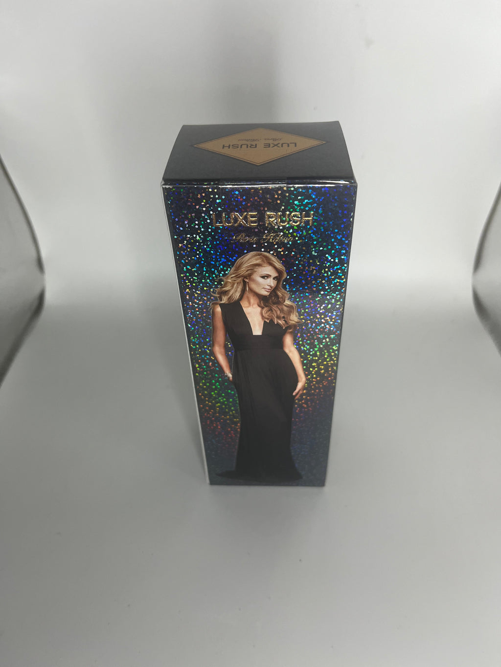 Paris Hilton Luxe Rush Perfume