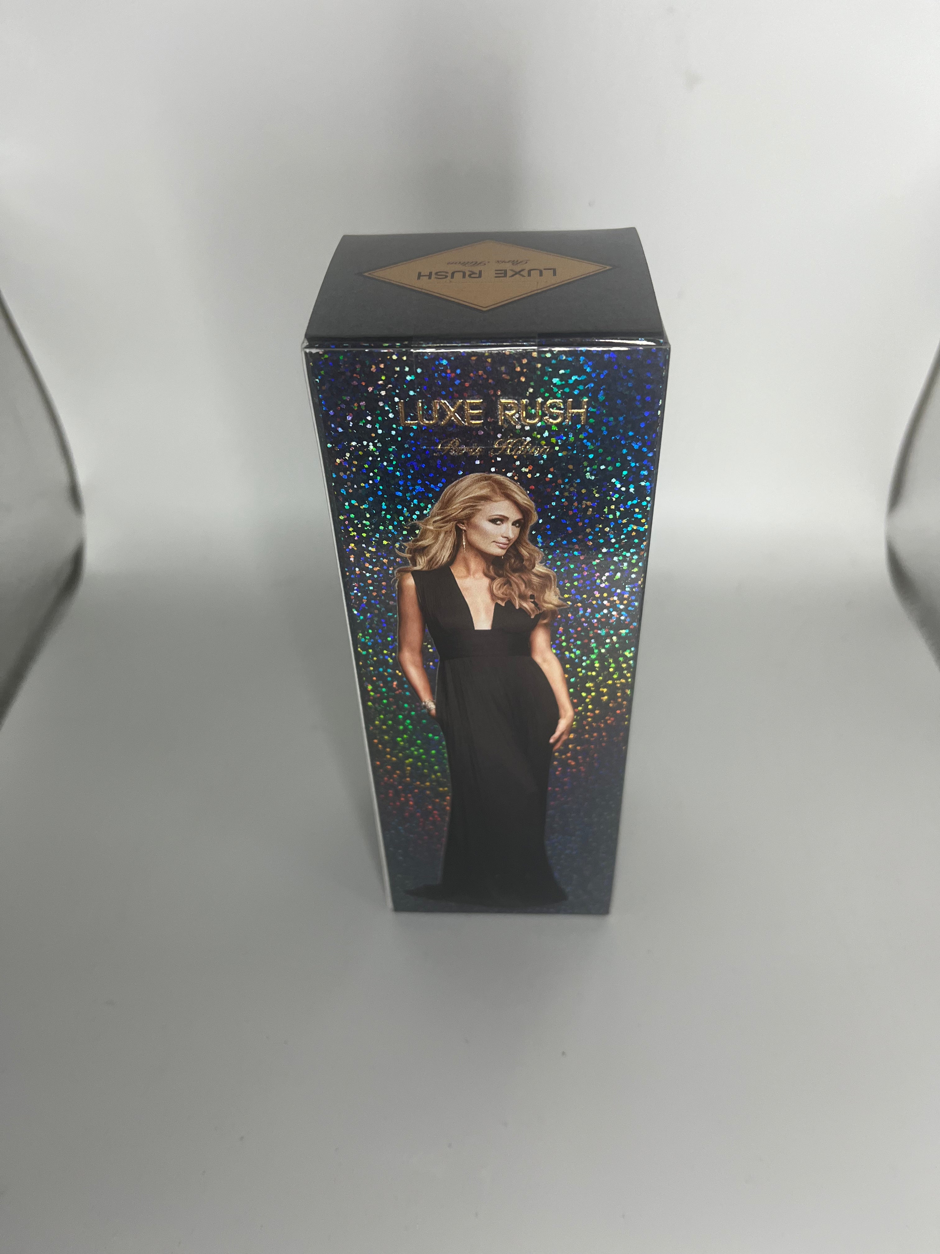 Paris Hilton Luxe Rush Perfume