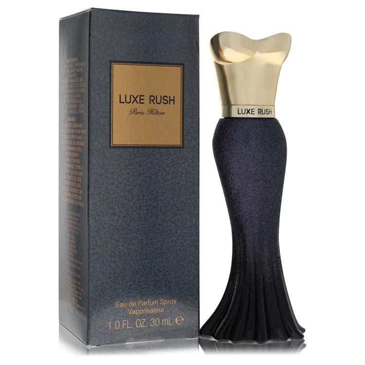 Paris Hilton Luxe Rush Perfume