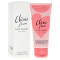 Kate Spade Cherie Je T’aime Perfume Lotion