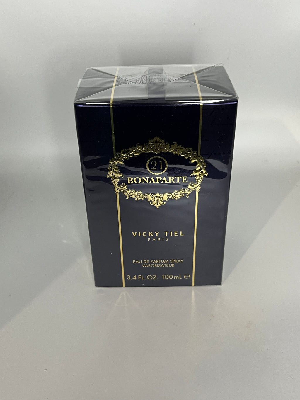 Vicky Tiel Bonaparte 21 Perfume