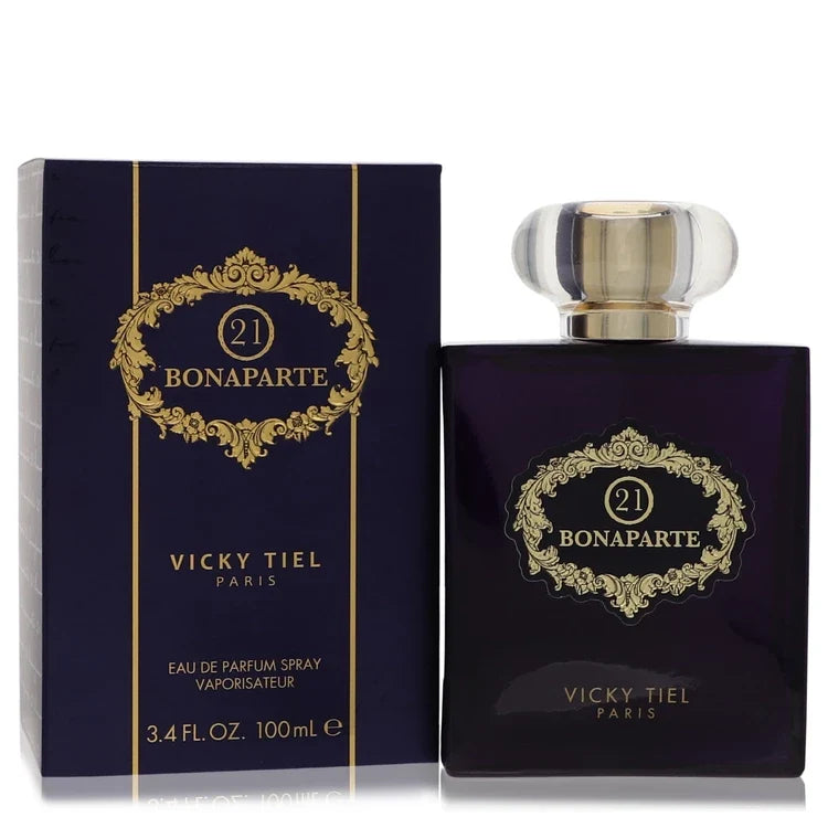 Vicky Tiel Bonaparte 21 Perfume