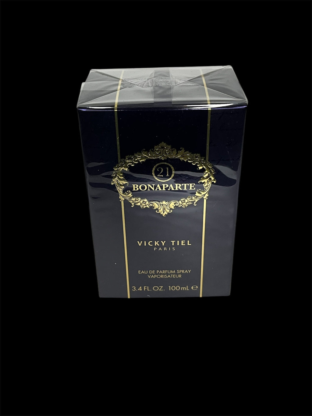 Vicky Tiel Bonaparte 21 Perfume