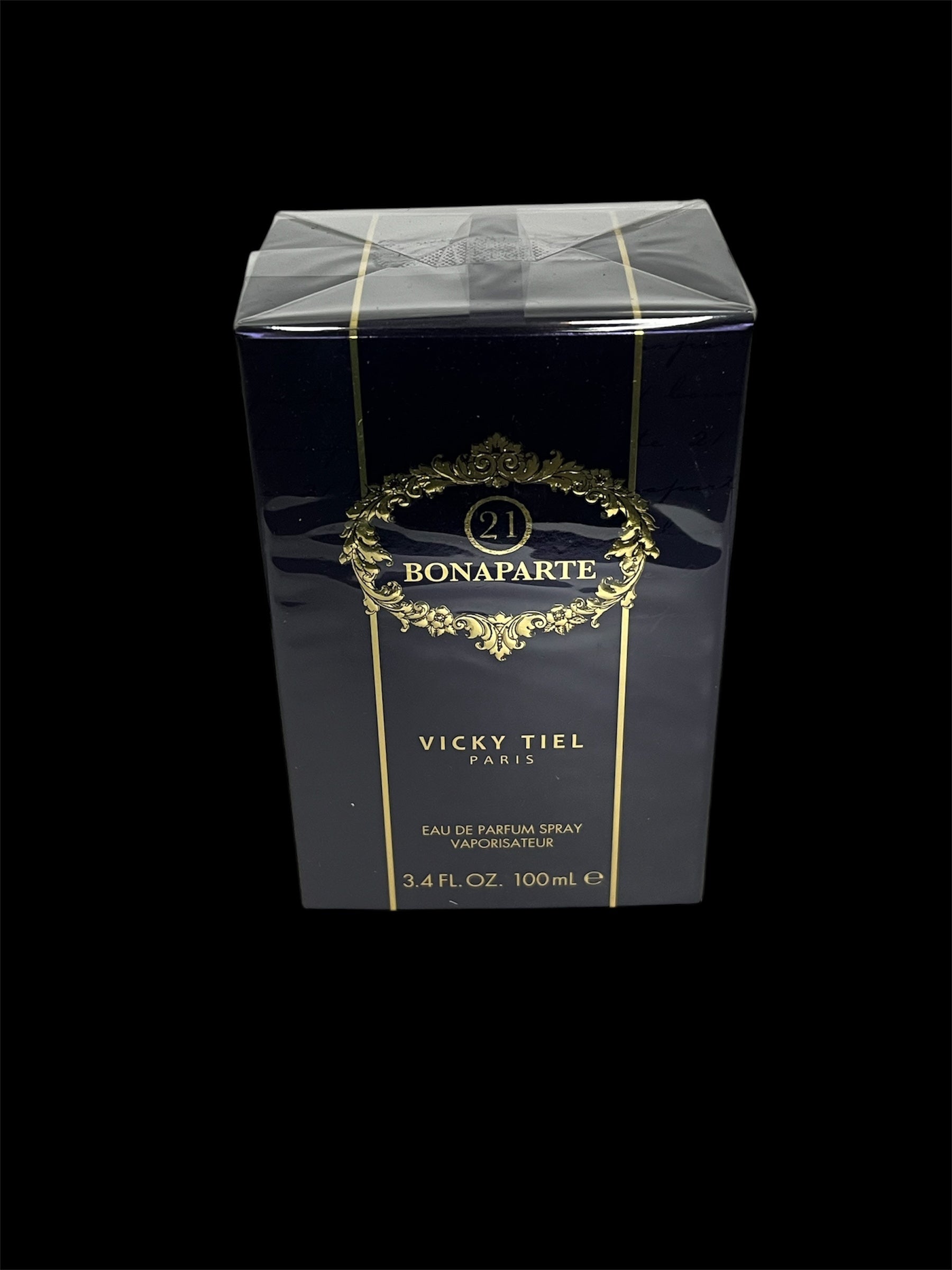 Vicky Tiel Bonaparte 21 Perfume