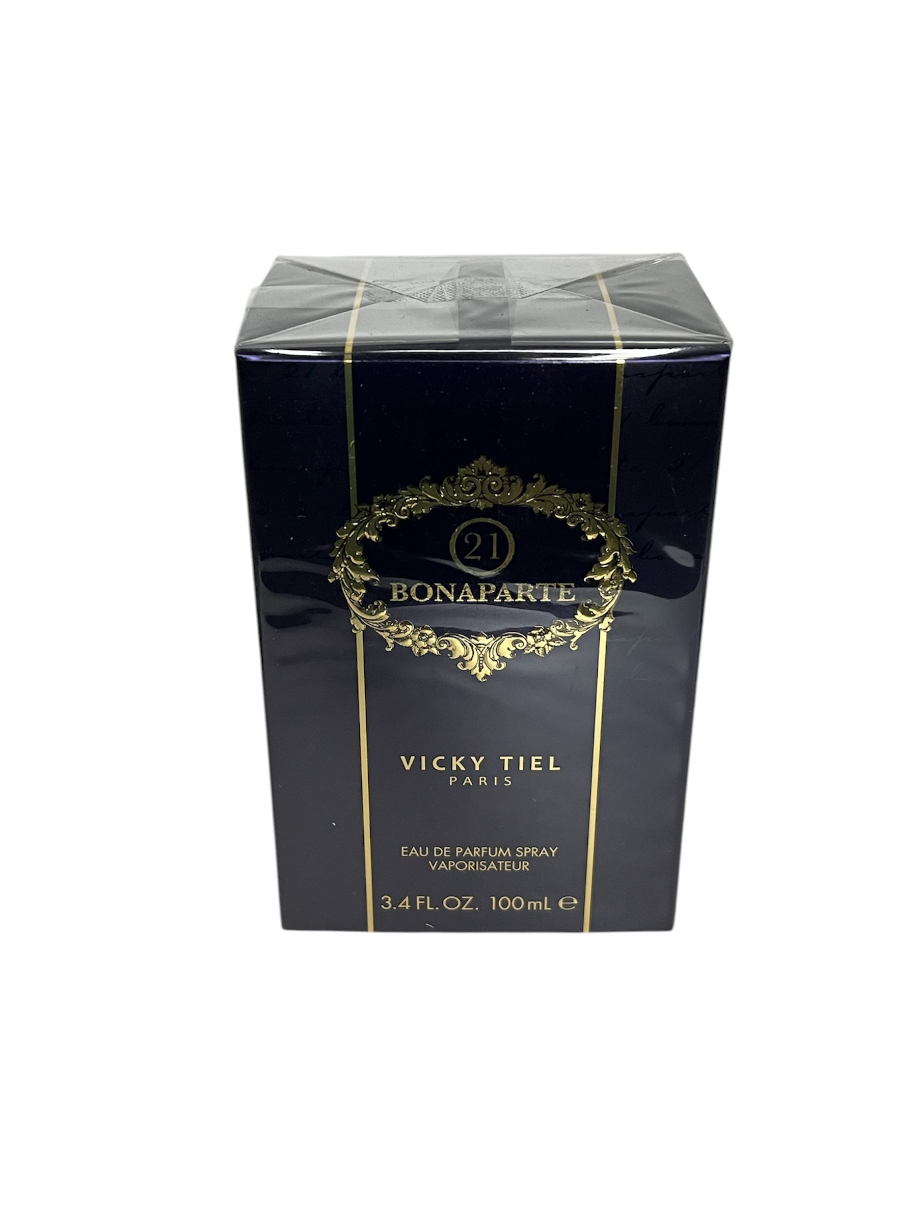 Vicky Tiel Bonaparte 21 Perfume