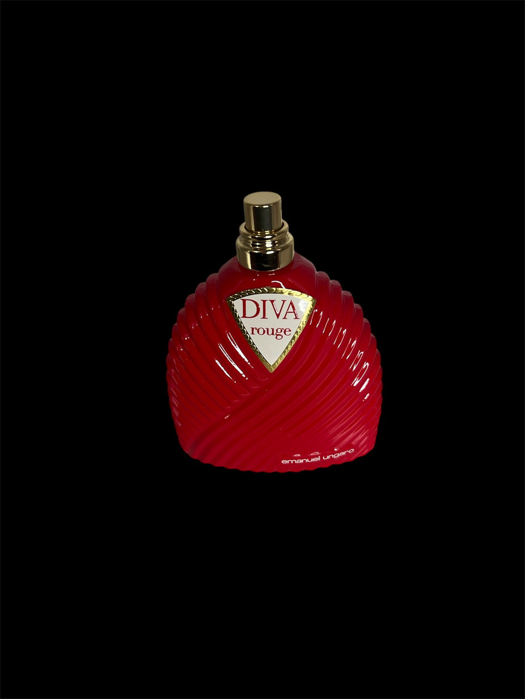 Ungaro Diva Rouge Perfume
