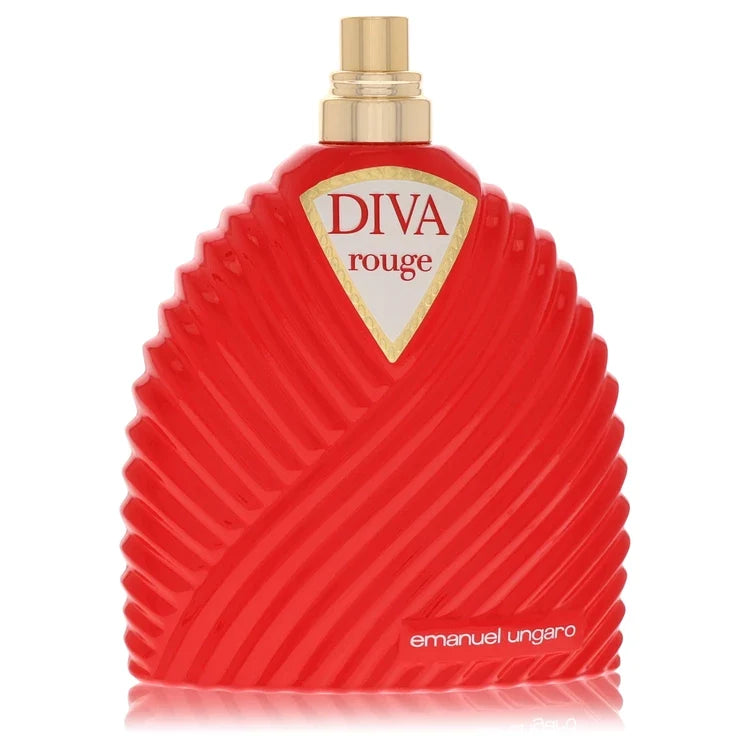 Ungaro Diva Rouge Perfume