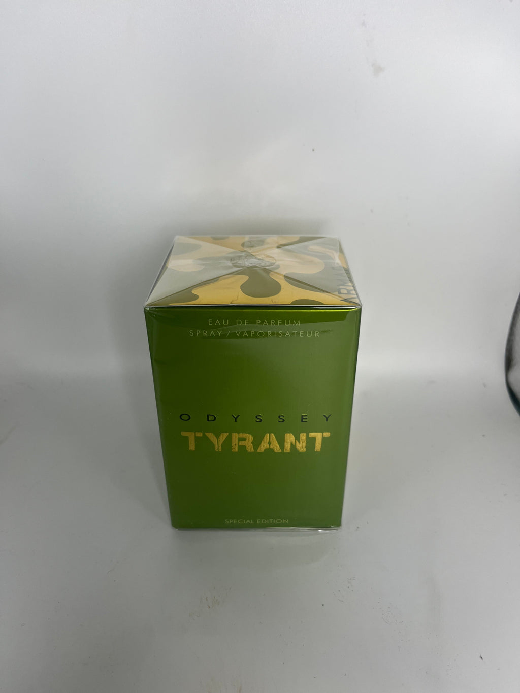 Armaf Odyssey Tyrant Cologne