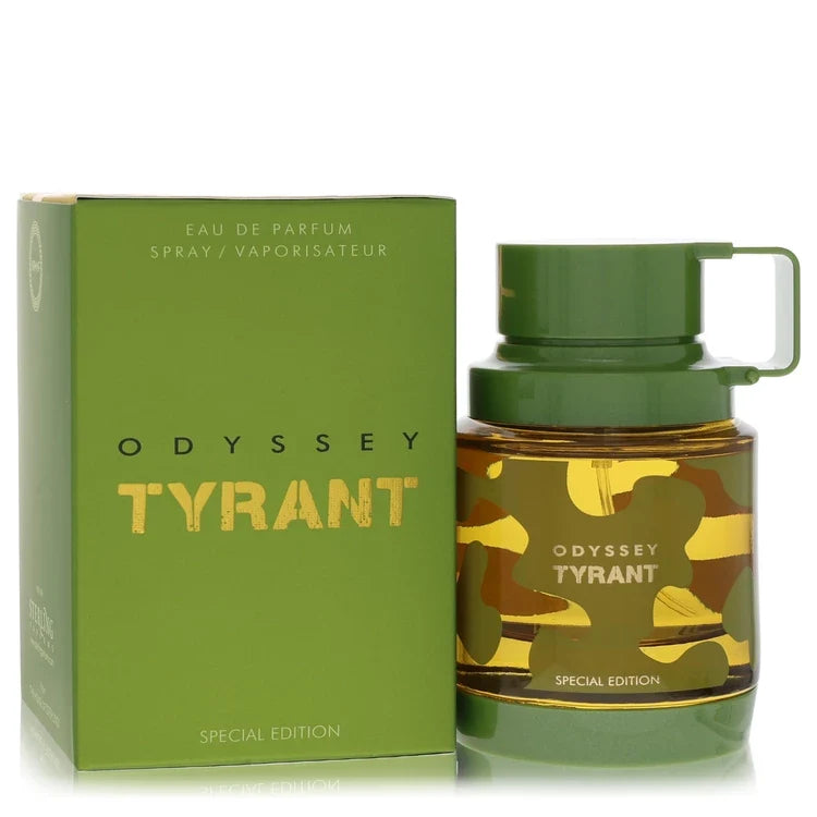 Armaf Odyssey Tyrant Cologne