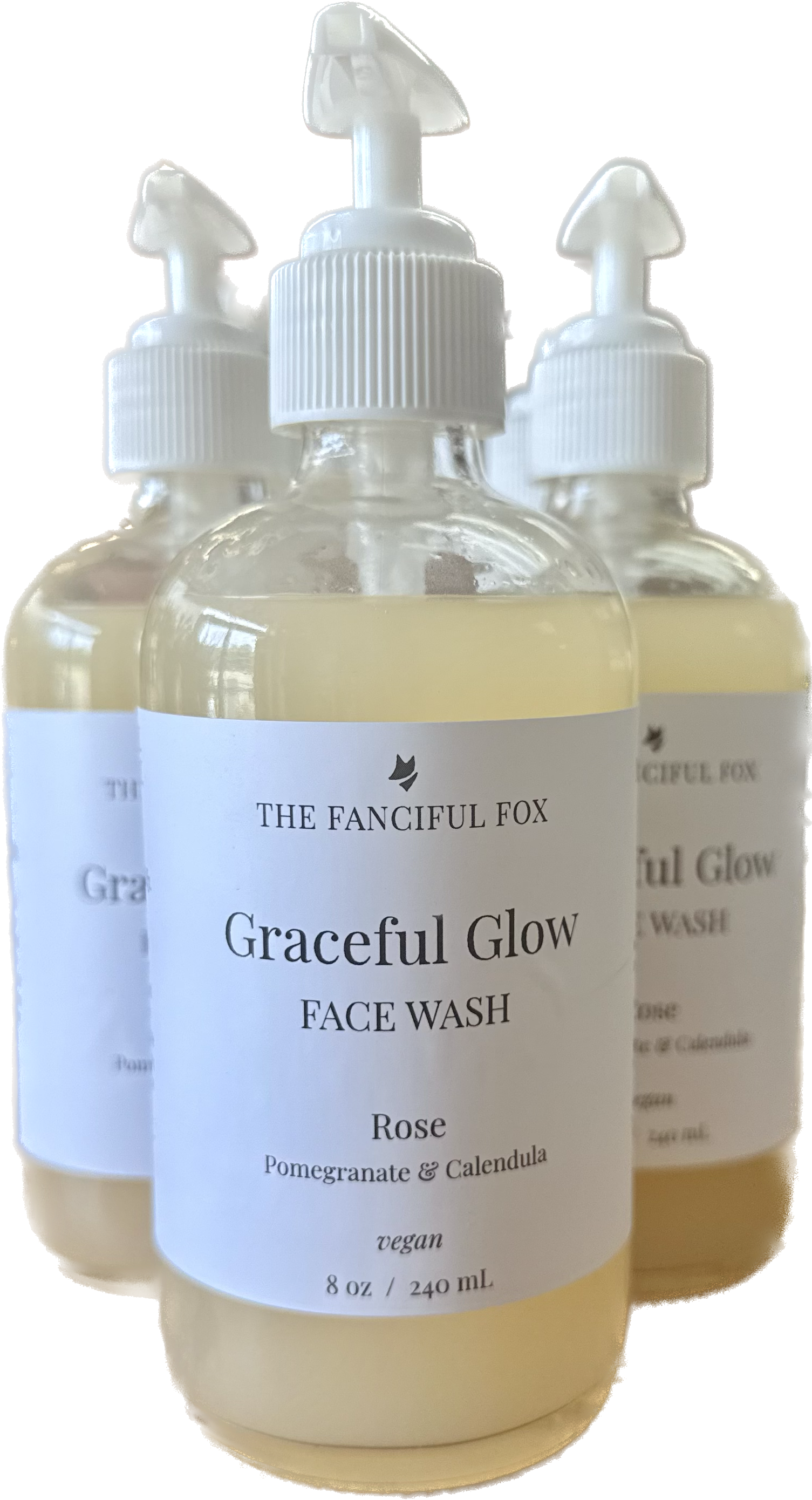 Graceful Glow