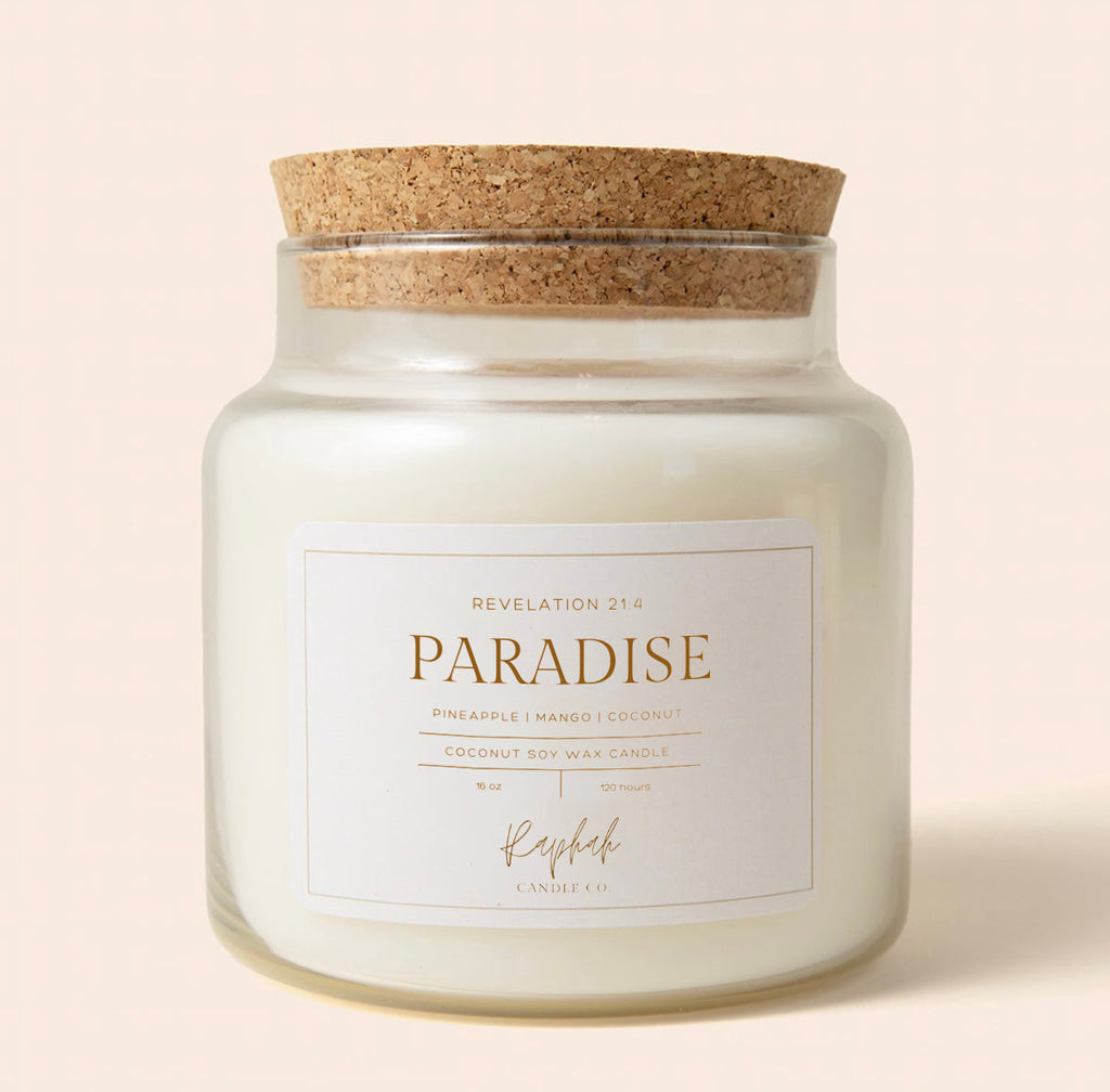 Paradise