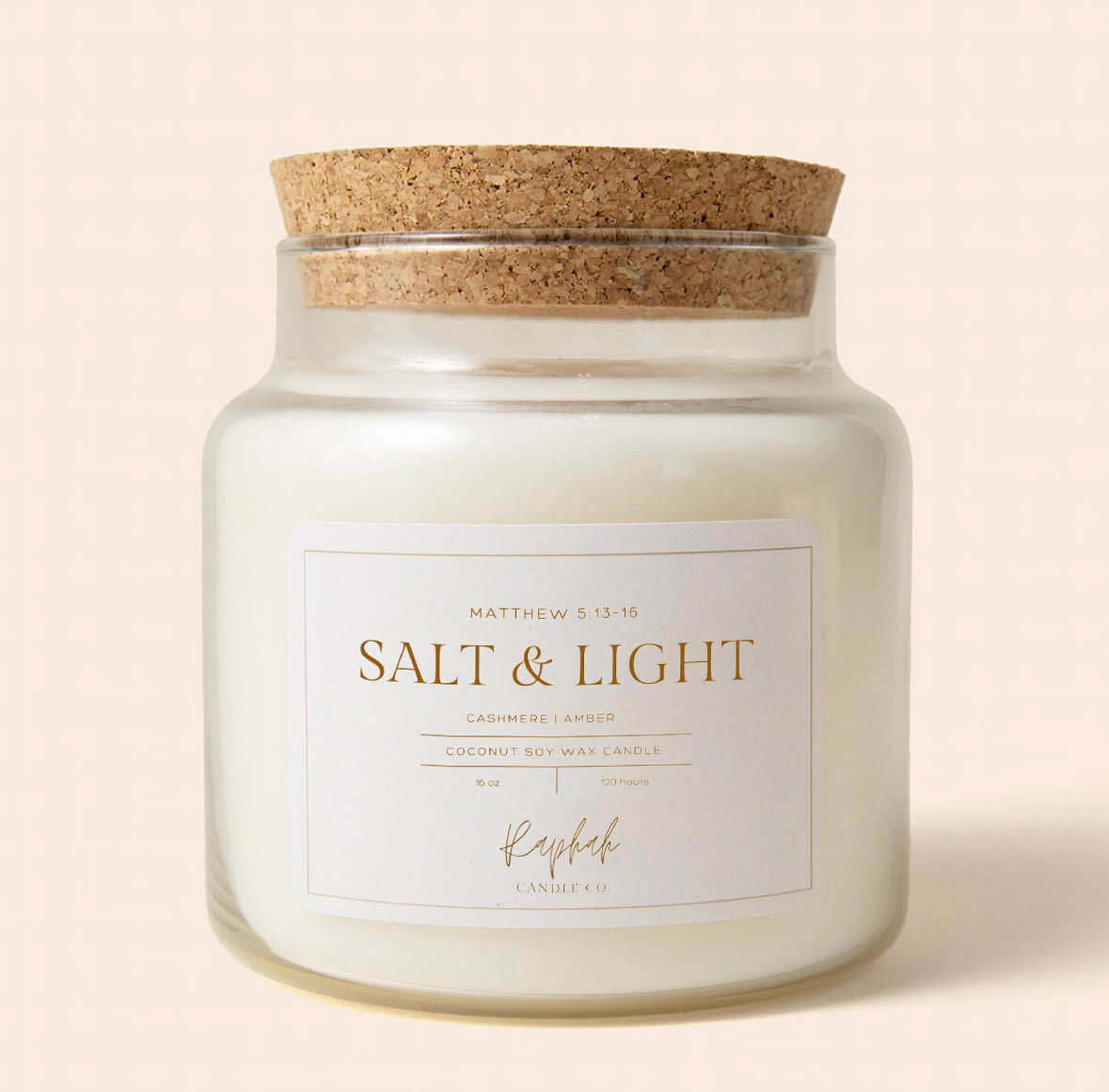 Salt & Light