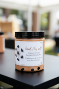 Copper Infused Shea Butter