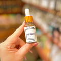 High Priestess Ritual Oil