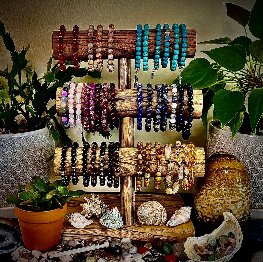 💜 Love Forward Bracelet