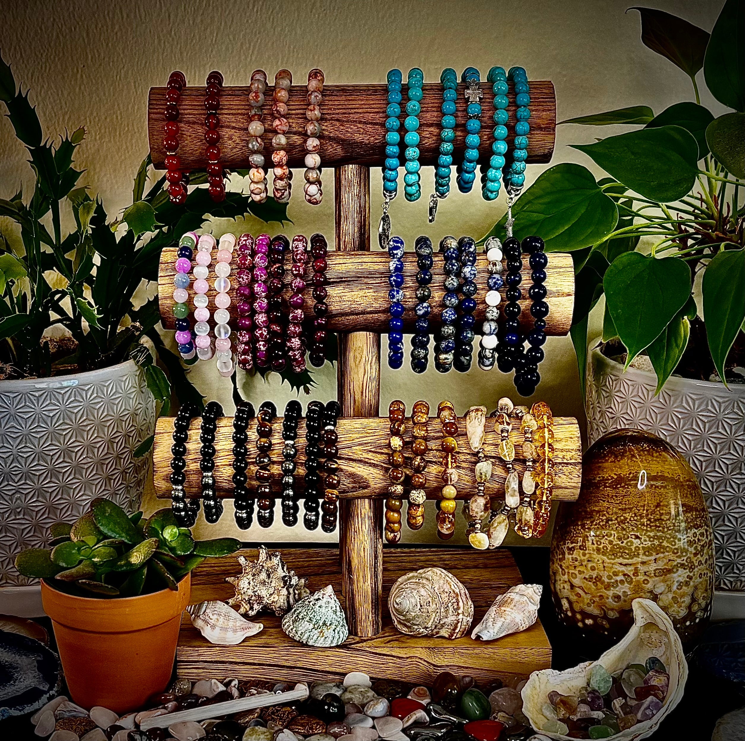 💜 Love Forward Bracelet