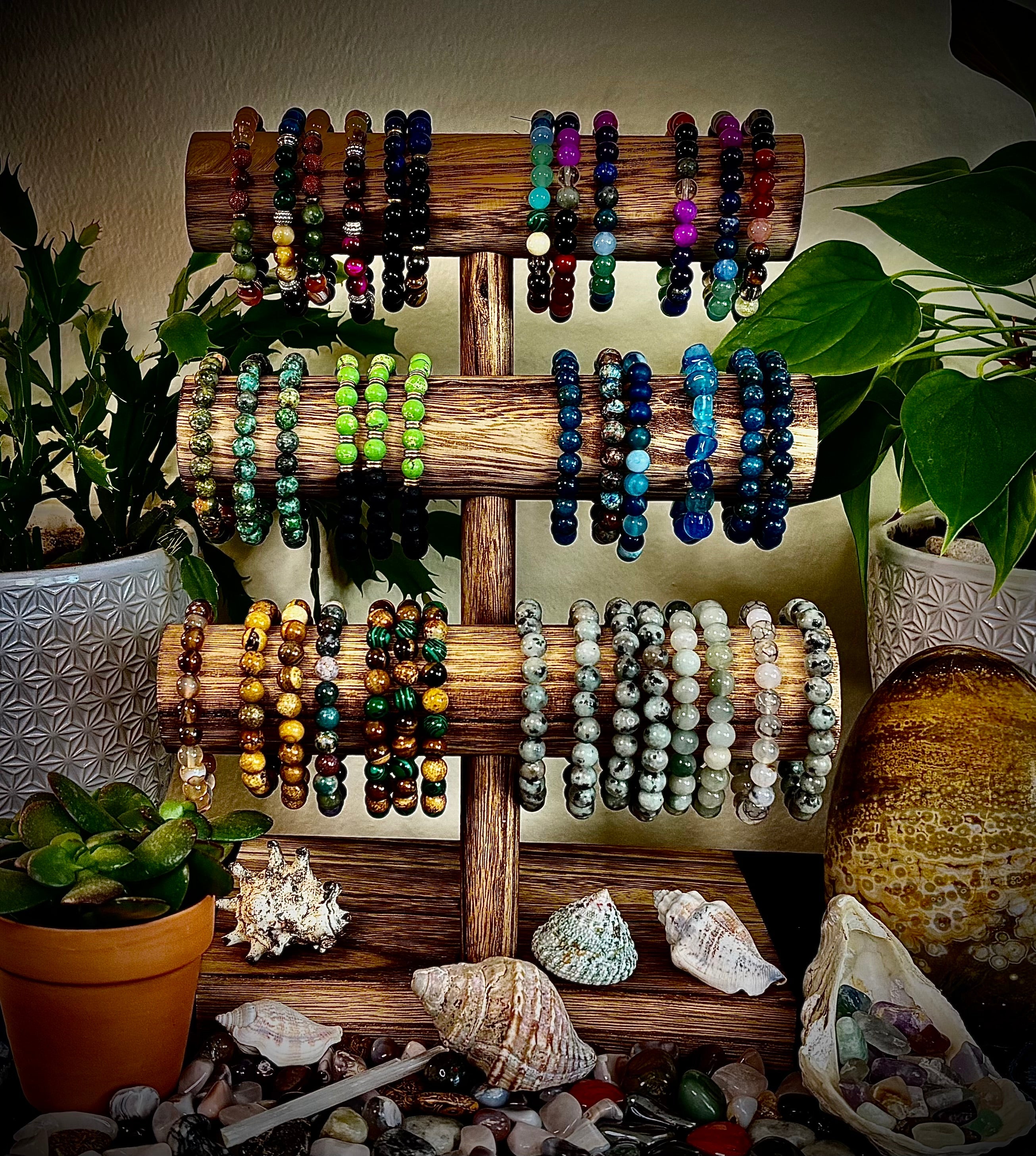 💜 Love Forward Bracelet