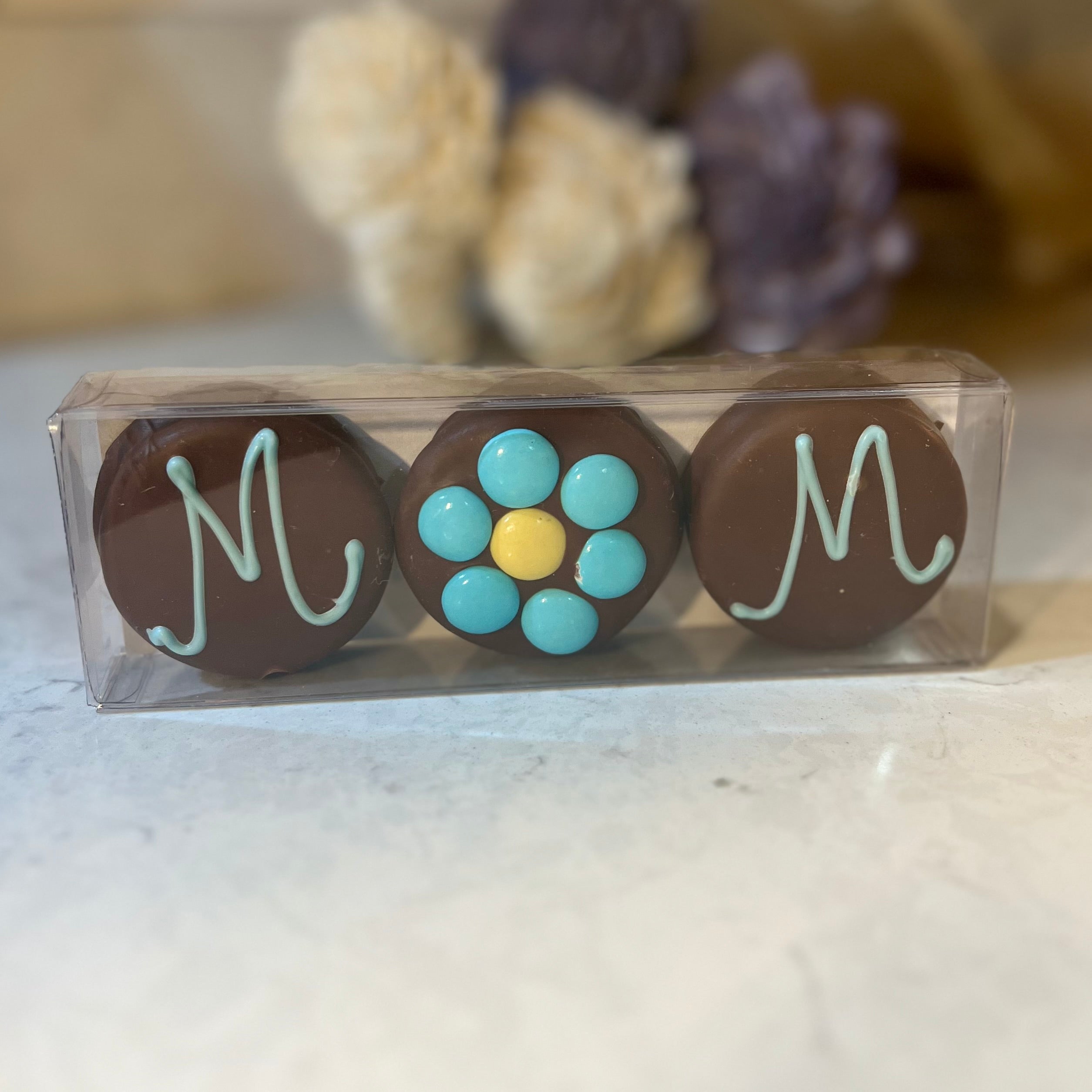 MOM Oreo Pack