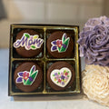 Mother's Day Oreo 4PK