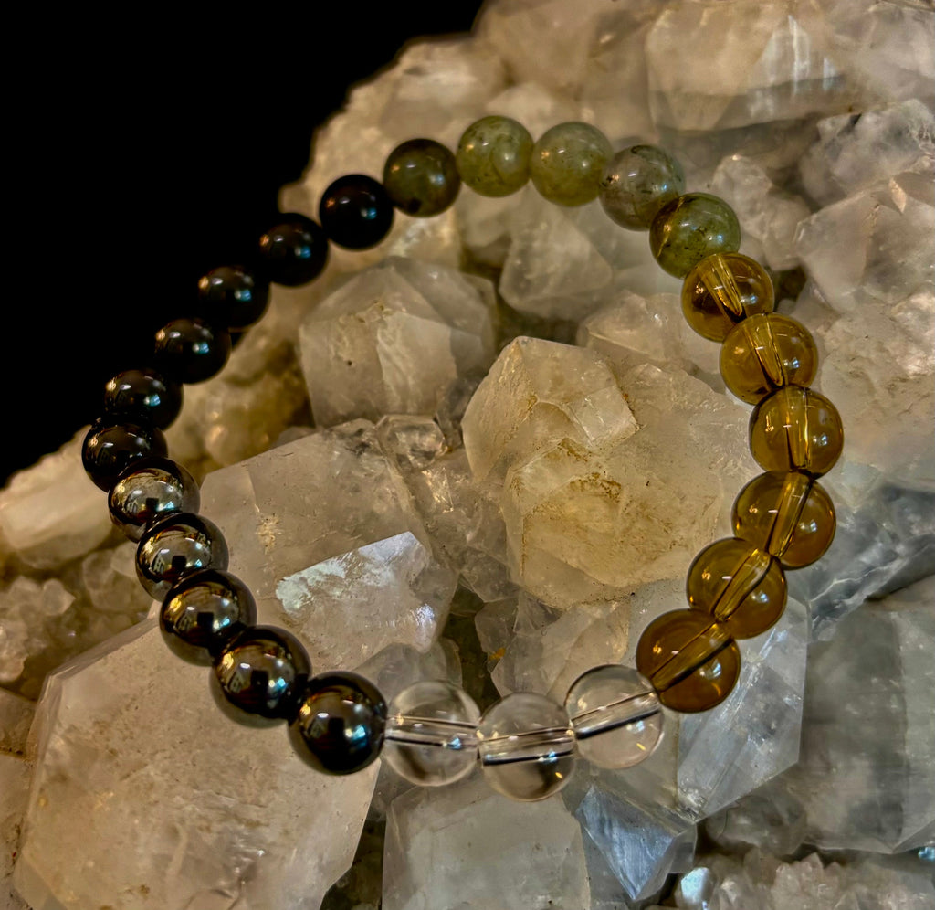 11:11 – Aligned Energy Bracelet