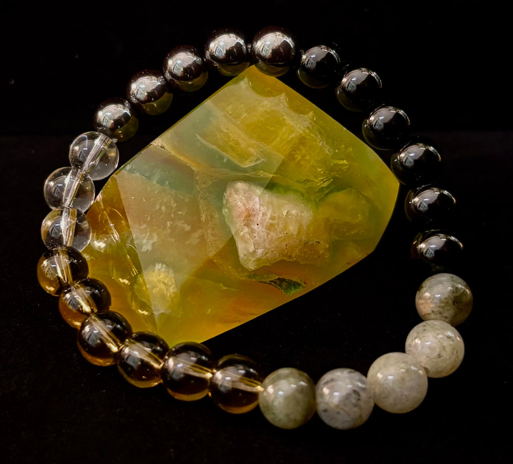 11:11 – Aligned Energy Bracelet