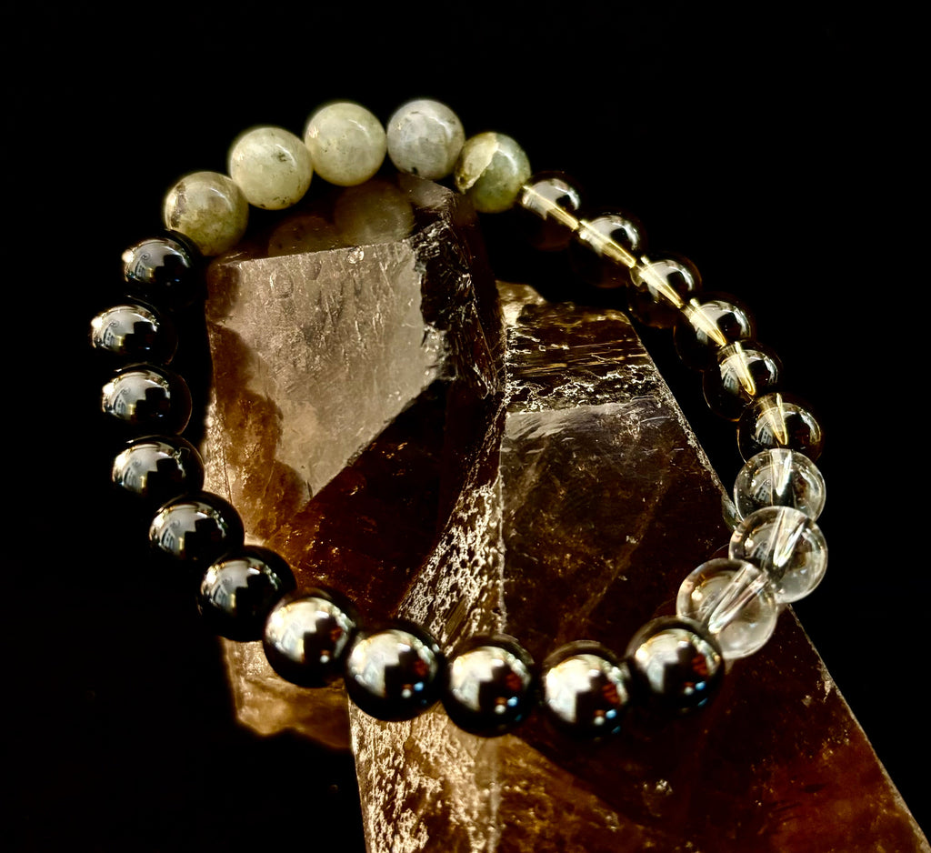11:11 – Aligned Energy Bracelet