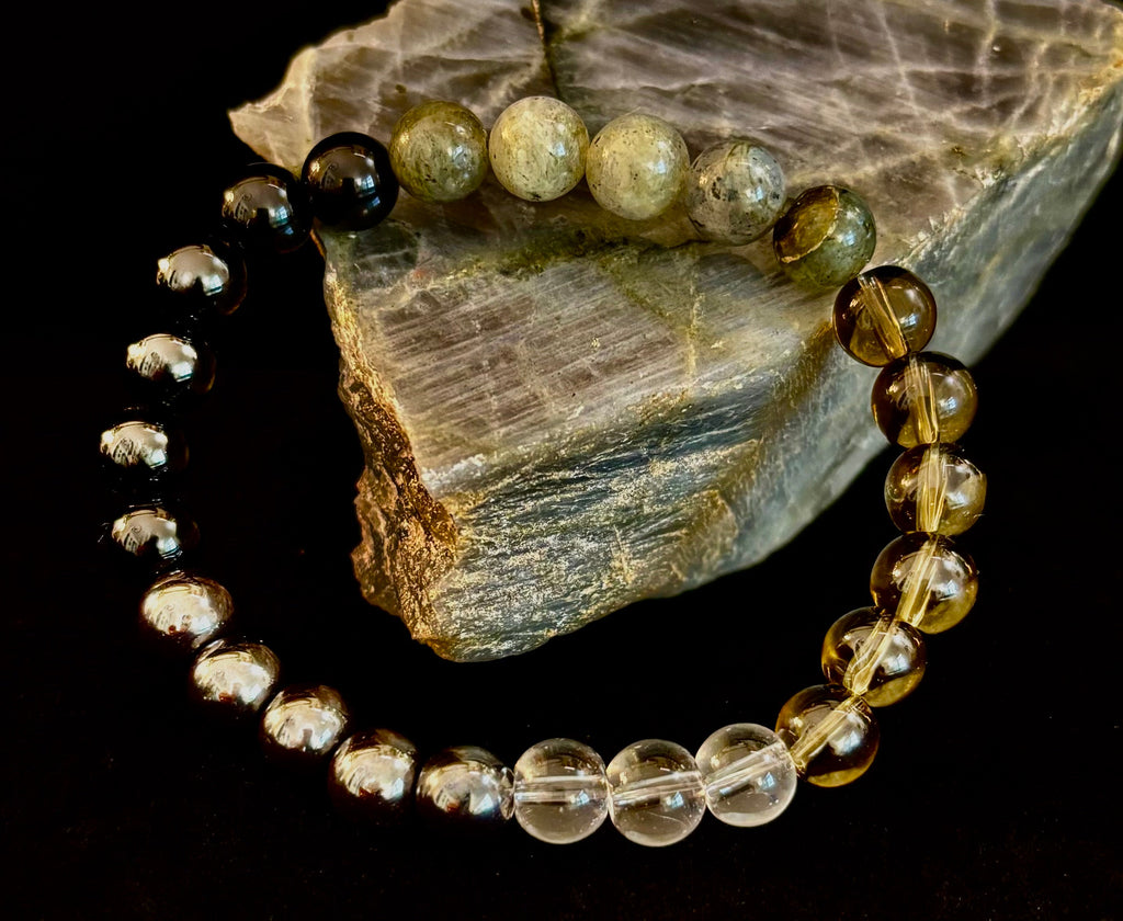 11:11 – Aligned Energy Bracelet
