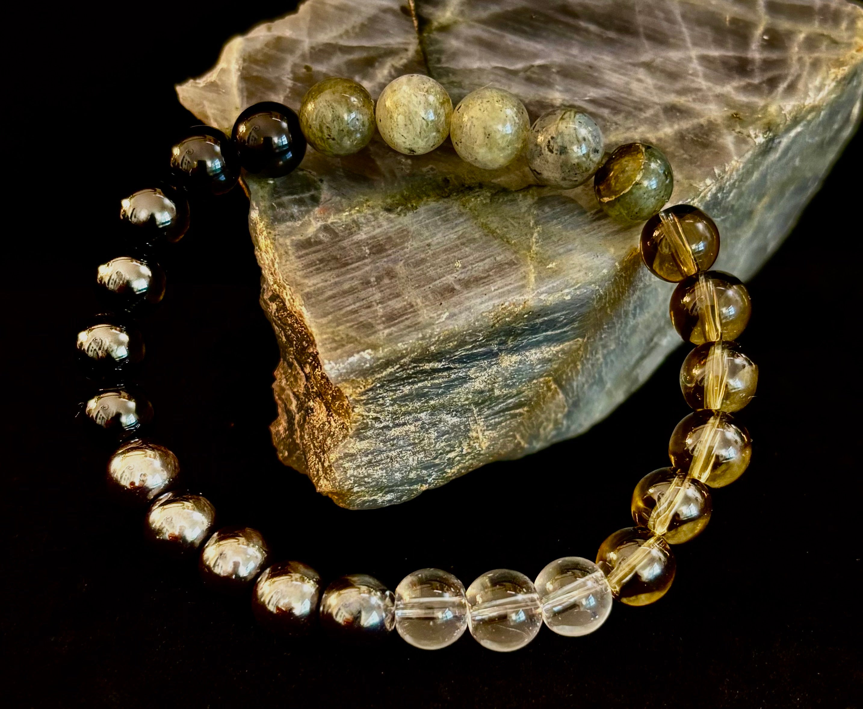 11:11 – Aligned Energy Bracelet