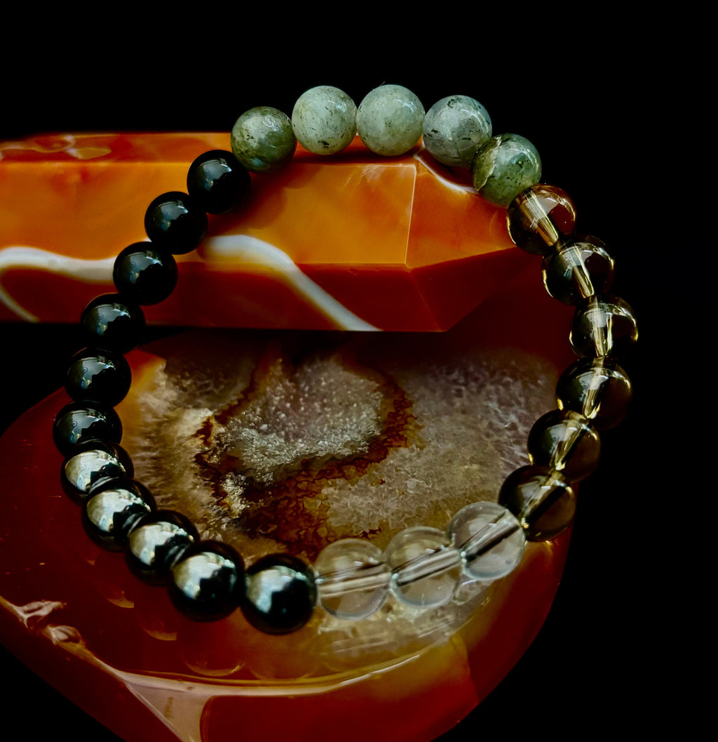 11:11 – Aligned Energy Bracelet