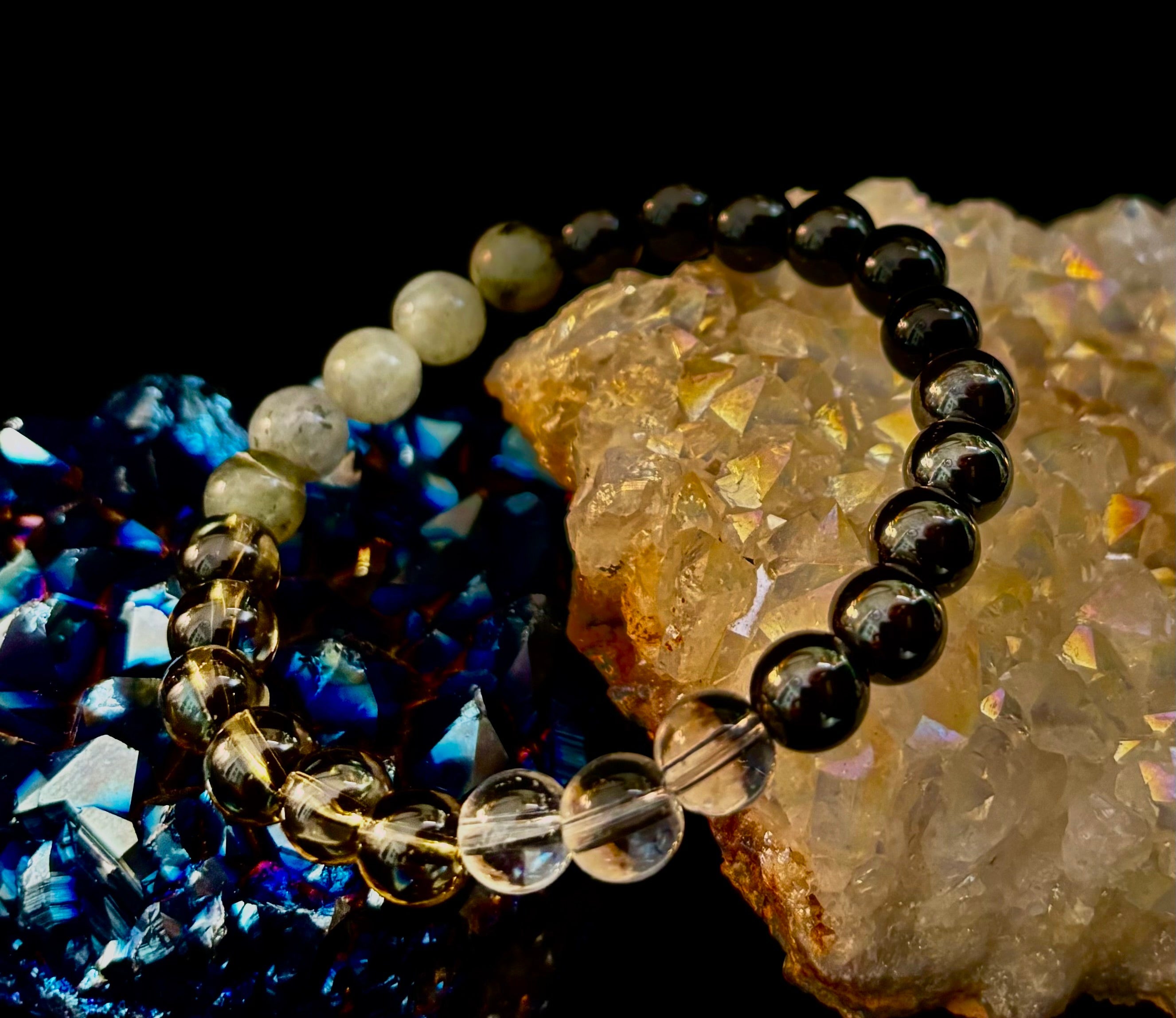 11:11 – Aligned Energy Bracelet