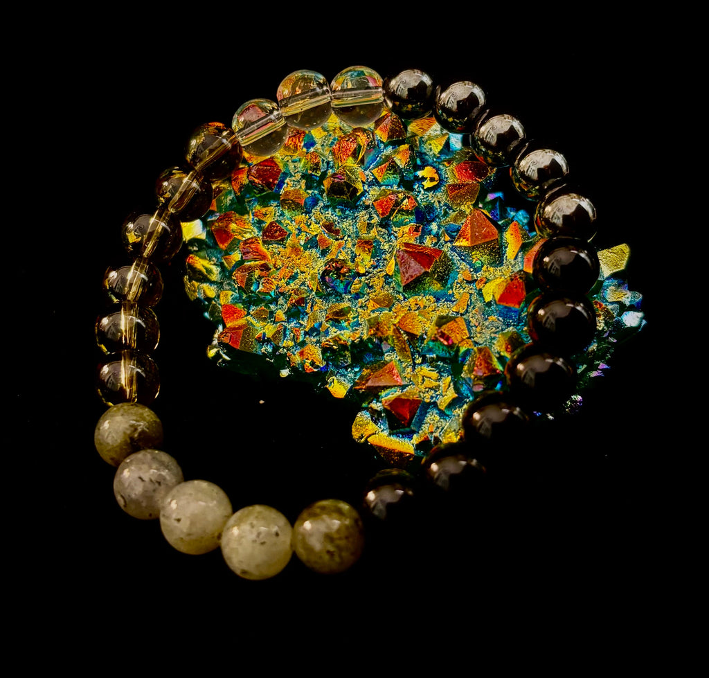 11:11 – Aligned Energy Bracelet