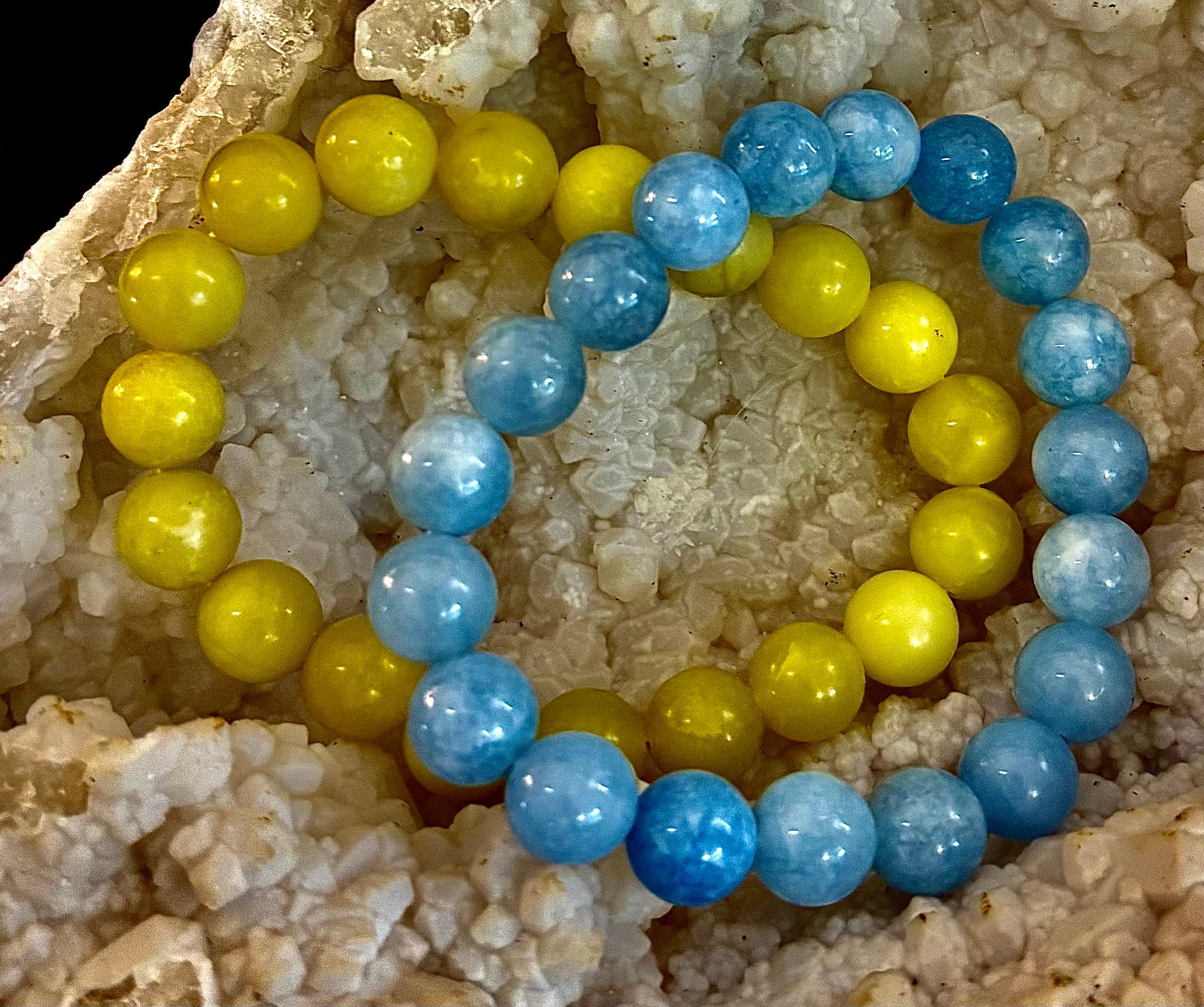 ✨ Brighter Days Ahead Bracelet Bundle
