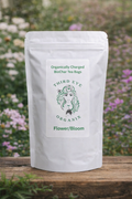 Teo Organix Biochar Plant Teas Flowering/Bloom