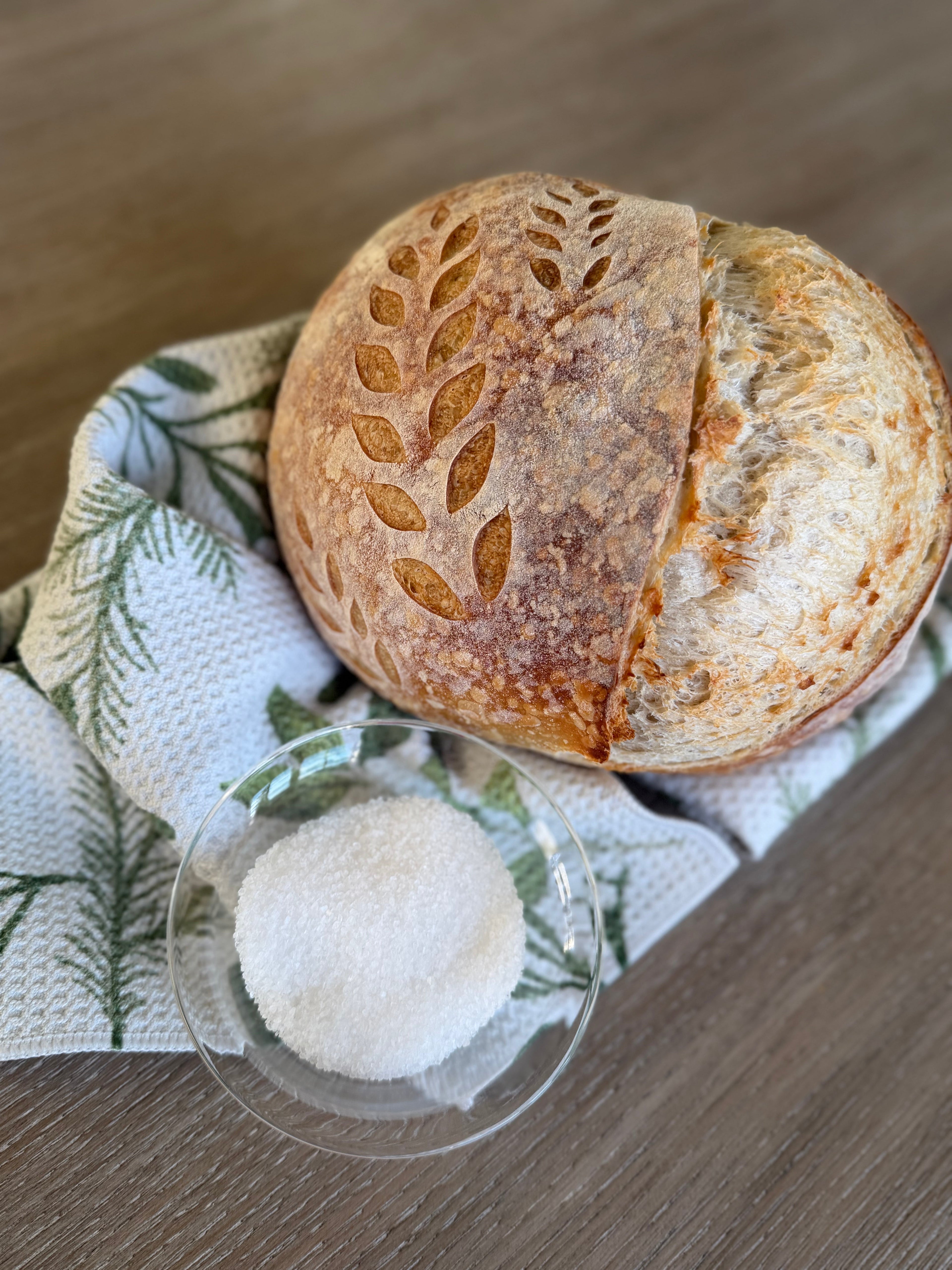 Classic Sourdough