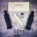 Smooth Separation Candle Spell Kit - Female/Male | Peaceful Parting