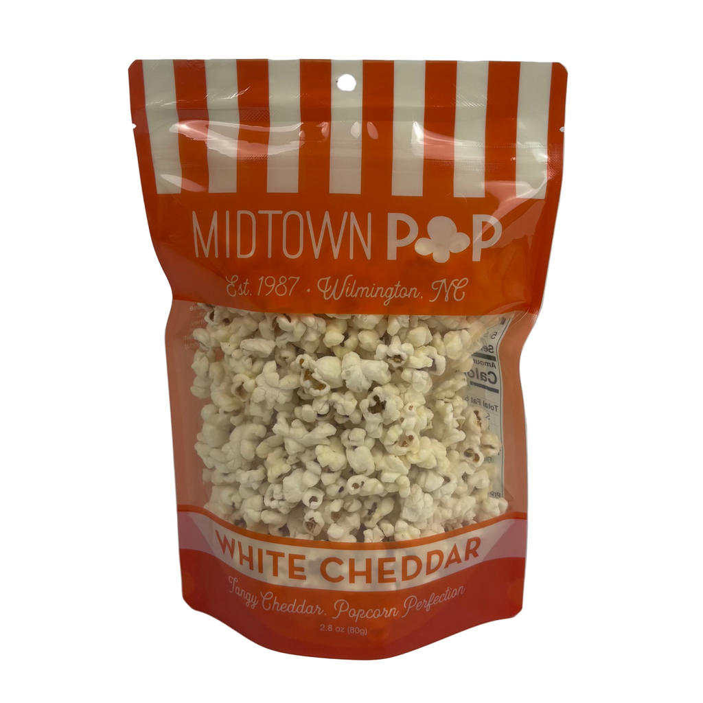 Wholesale Case Gourmet Popcorn