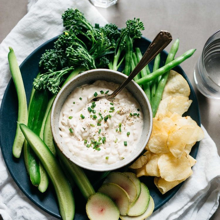 Bacon & Ranch Seasoning: HOWDY DO